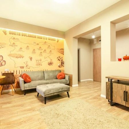 1 Bedroom Wine Journey 소피아 외부 사진