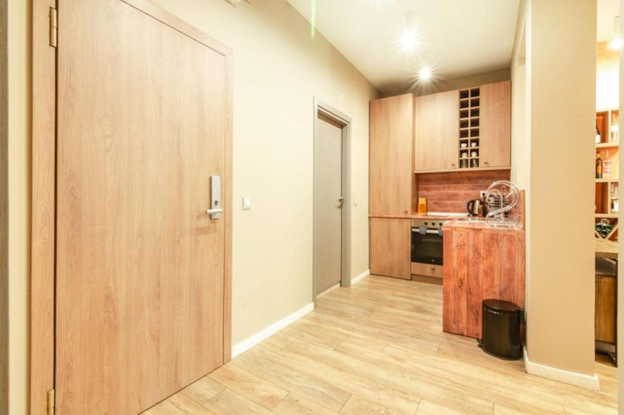 1 Bedroom Wine Journey 소피아 외부 사진