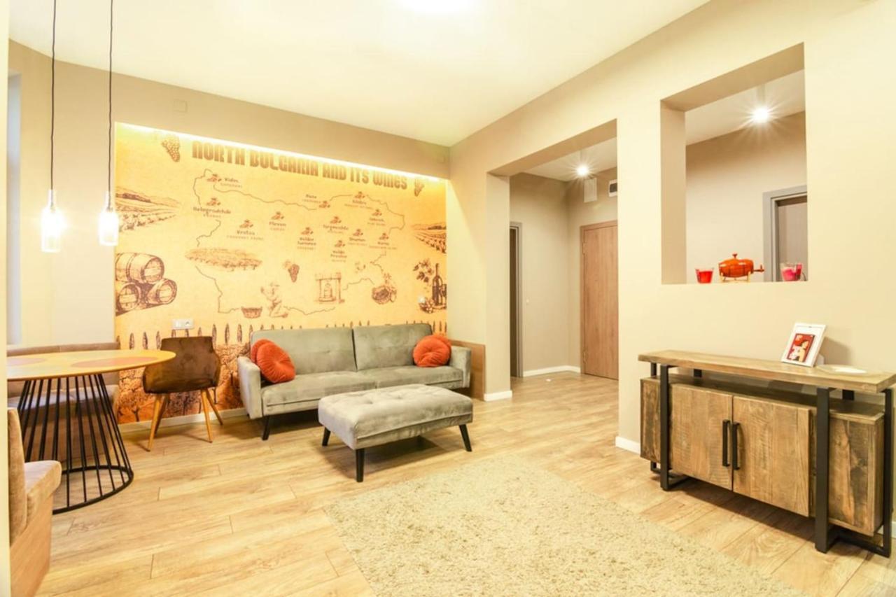 1 Bedroom Wine Journey 소피아 외부 사진