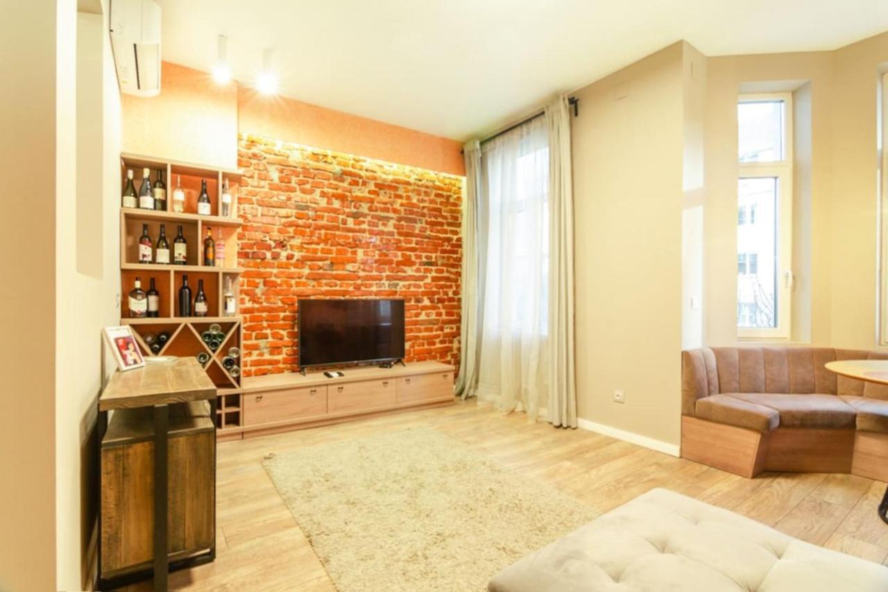 1 Bedroom Wine Journey 소피아 외부 사진