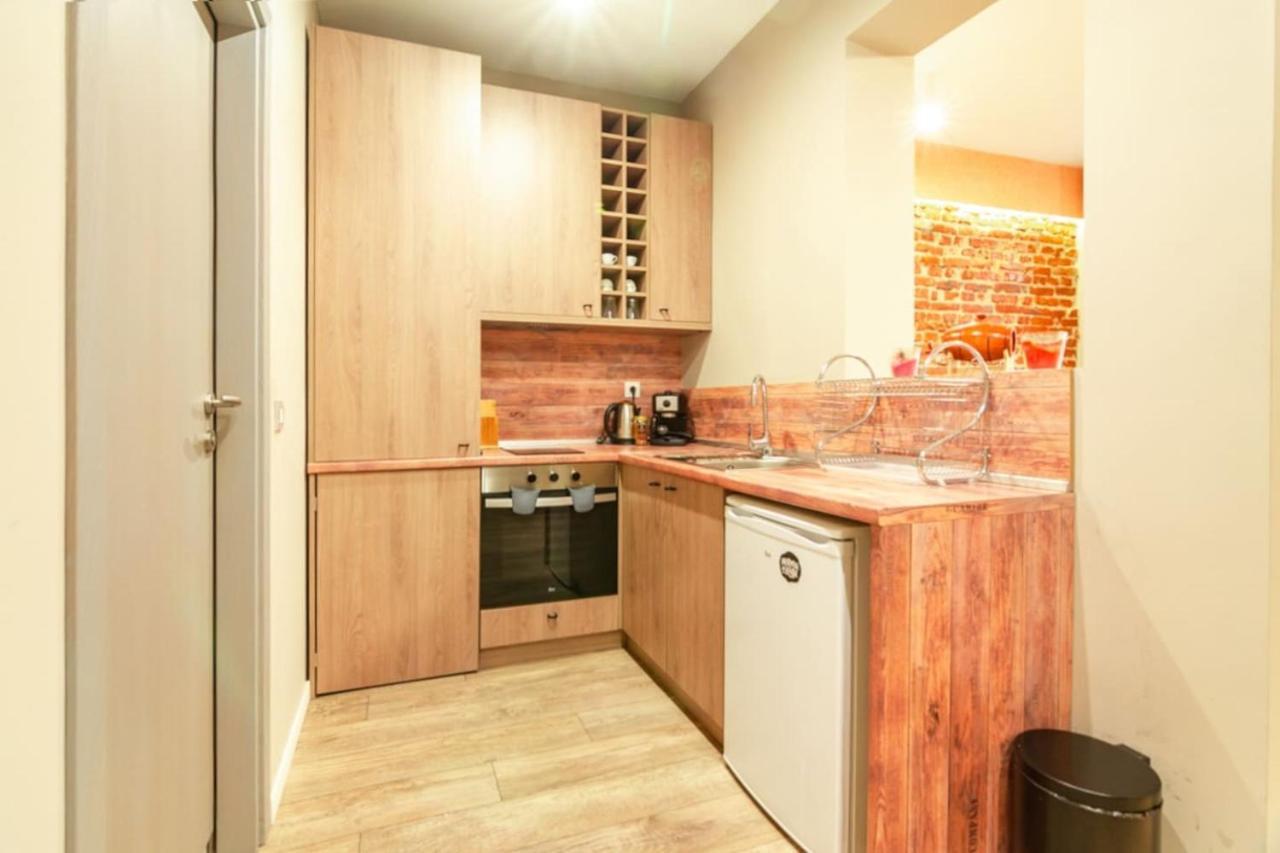 1 Bedroom Wine Journey 소피아 외부 사진