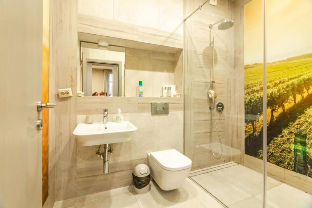 1 Bedroom Wine Journey 소피아 외부 사진