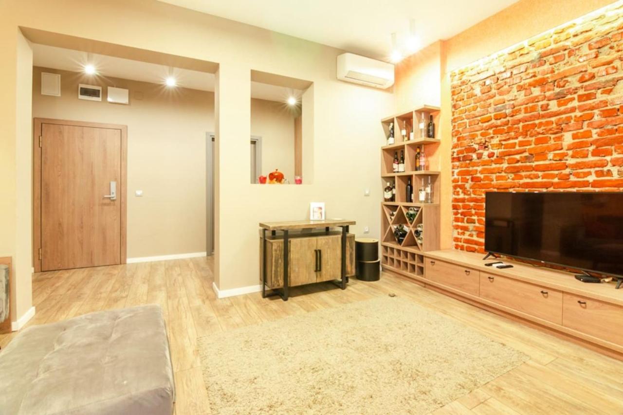 1 Bedroom Wine Journey 소피아 외부 사진