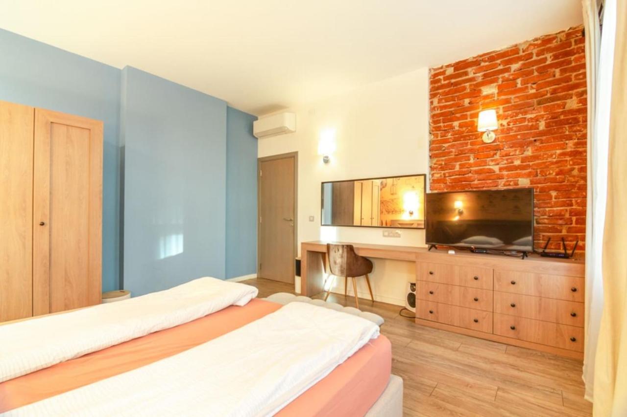 1 Bedroom Wine Journey 소피아 외부 사진